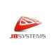 JB Systems ISX Series
